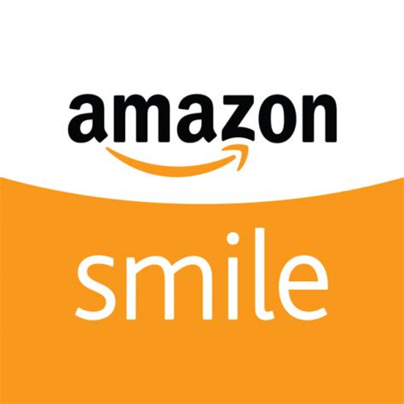 Amazon Smile Logo