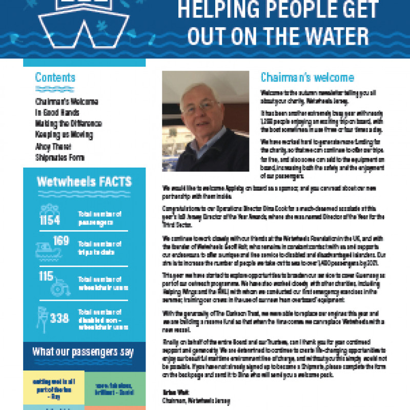 Preview - wwj-autumn-newsletter-oct-2019